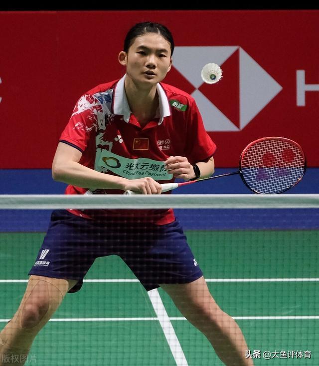 开云体育中国-德国队横扫中国队,戴资颖高光表现 第2张 开云体育中国-德国队横扫中国队,戴资颖高光表现 第2张