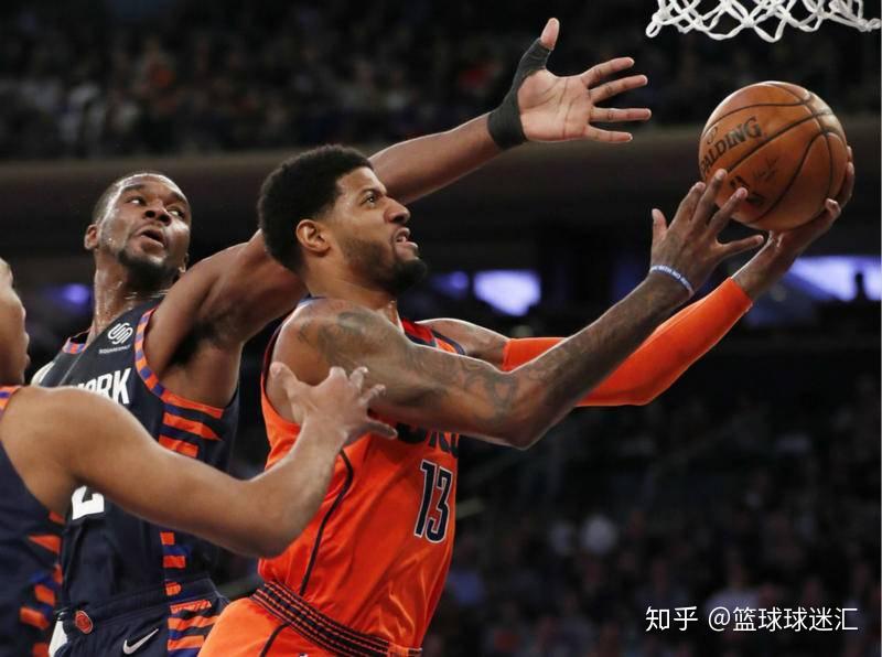 开云官网-上海队横扫雷霆，乔治统治全场  第2张