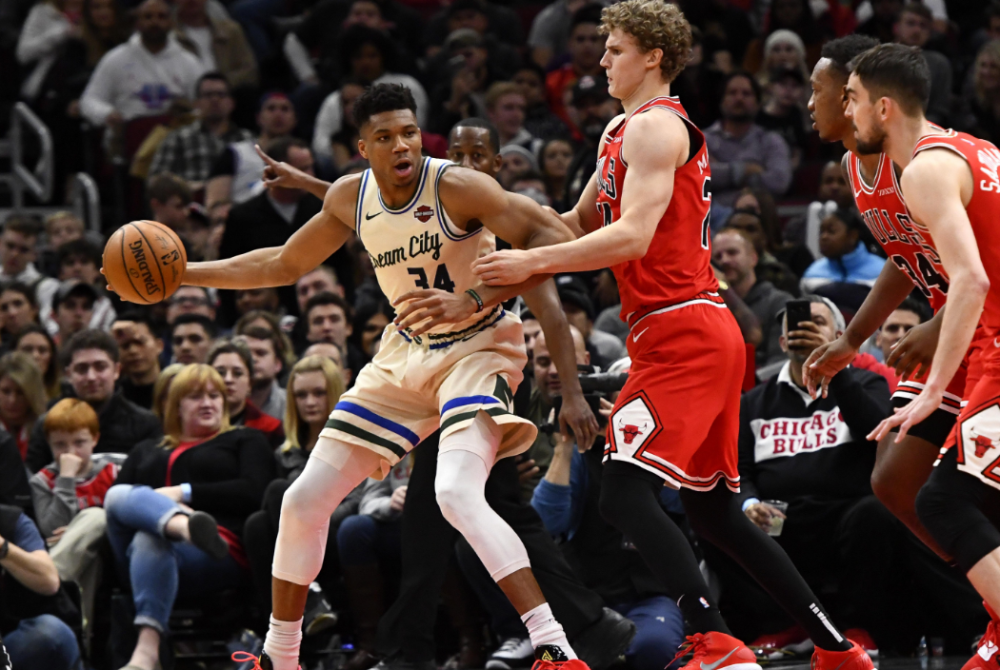 开云体育APP下载-山东队翻盘国王，字母哥点燃赛场  第2张