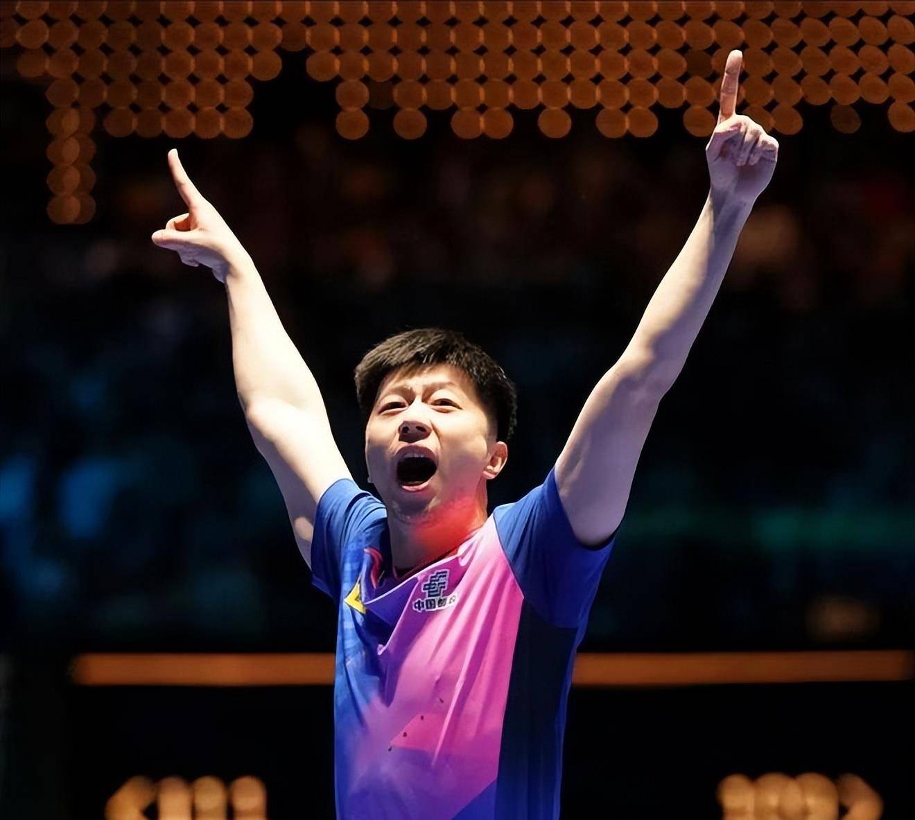 开云体育入口-奥地利队轻取德国队，马龙高光表现